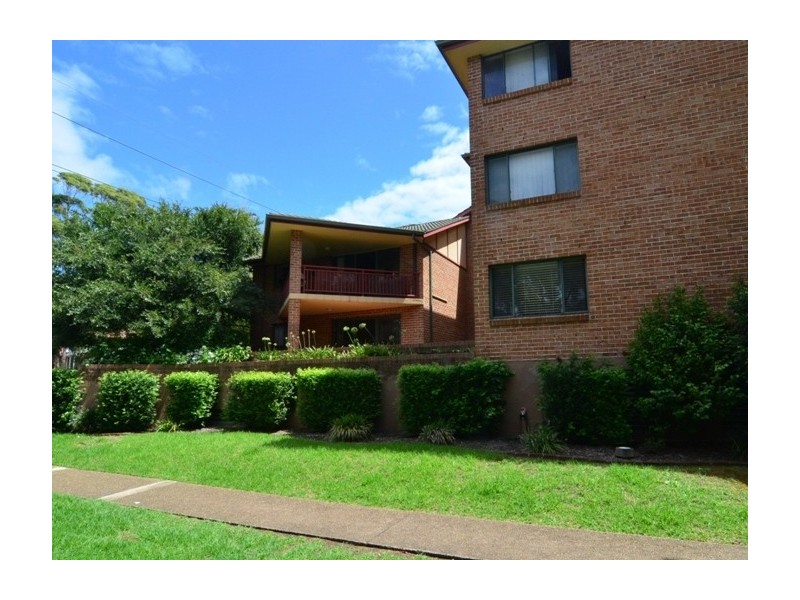 2/331 President Avenue, Gymea NSW 2227