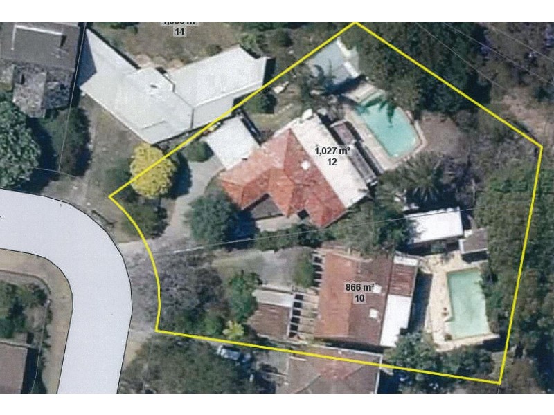 10-12 Fletcher Avenue, Miranda NSW 2228