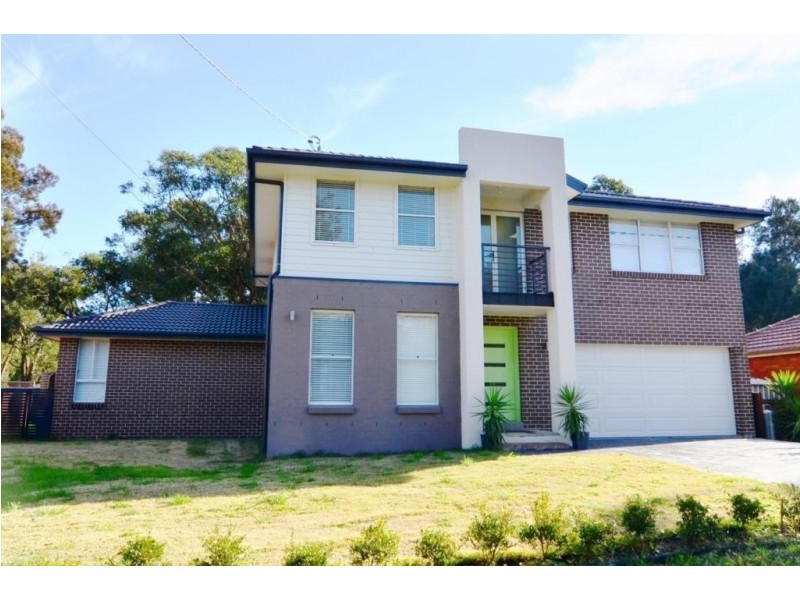 19 Nyngan Place, Miranda NSW 2228