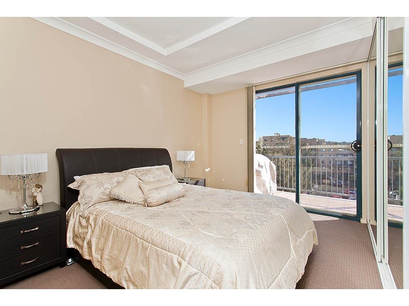 52/2 Central Road, Miranda NSW 2228