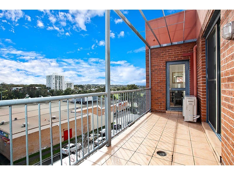 52/2 Central Road, Miranda NSW 2228