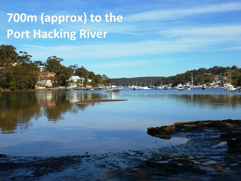 106 Matson Crescent, Miranda NSW 2228