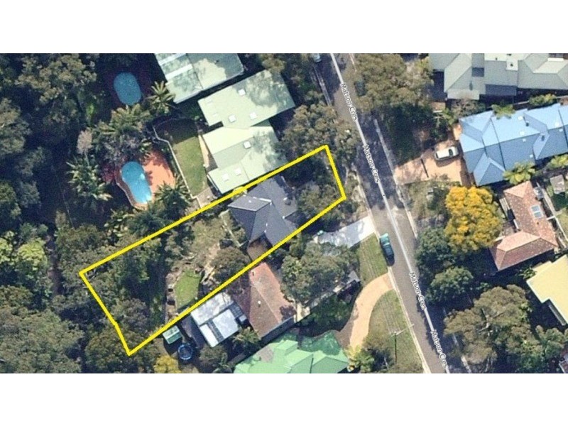 106 Matson Crescent, Miranda NSW 2228