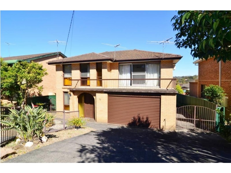77 Rival Street, Kareela NSW 2232
