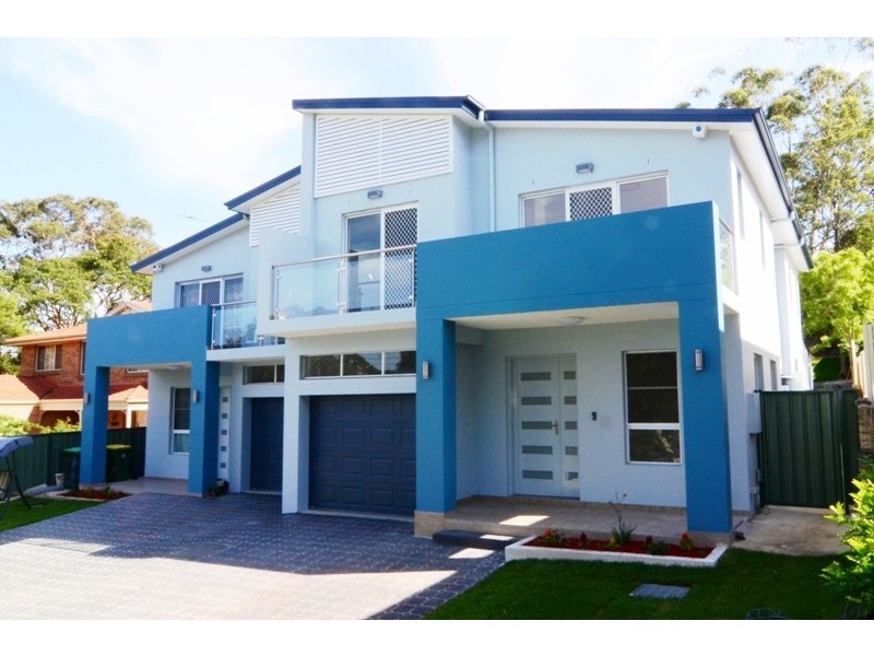 17 Partridge Avenue, Miranda NSW 2228