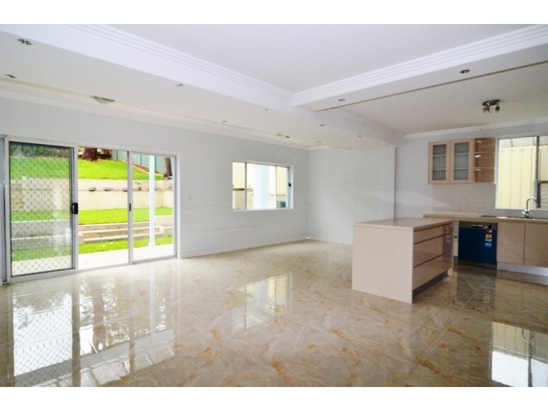 17 Partridge Avenue, Miranda NSW 2228