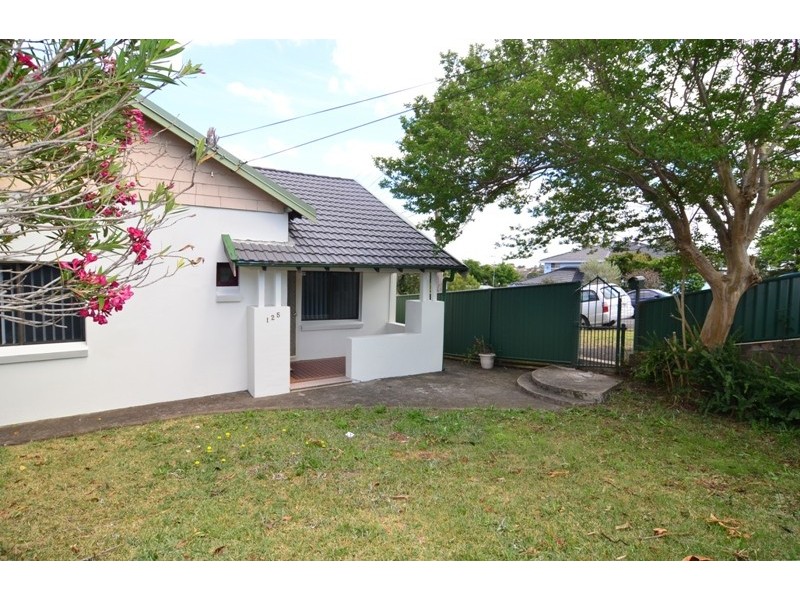 125 Homer Street, Earlwood NSW 2206