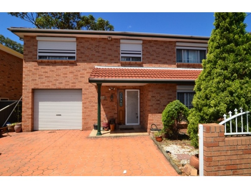 154 King Georges Road, Wiley Park NSW 2195