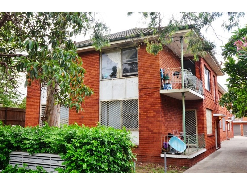 6/23 Hill Street, Campsie NSW 2194