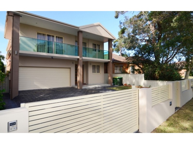 454 Port Hacking Rd South, Caringbah South NSW 2229