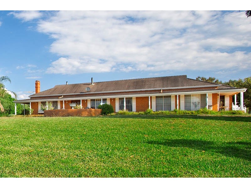 820 Cawdor Road, Cawdor NSW 2570