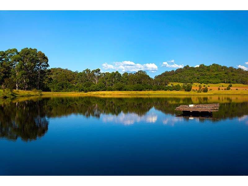 820 Cawdor Road, Cawdor NSW 2570