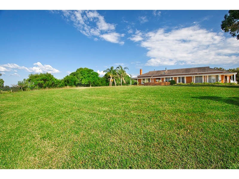 820 Cawdor Road, Cawdor NSW 2570