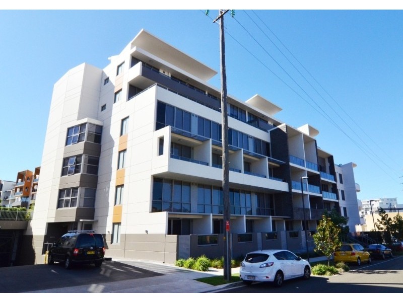 301/1 Hirst Street, Arncliffe NSW 2205