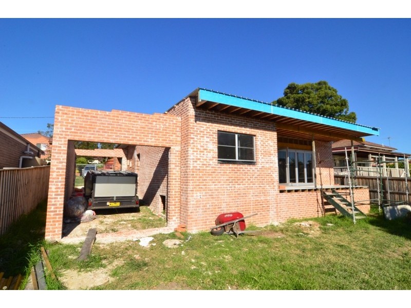 7 Montgomery Street, Miranda NSW 2228