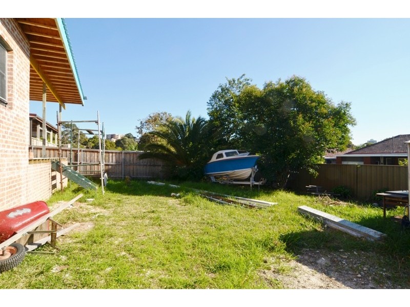 7 Montgomery Street, Miranda NSW 2228