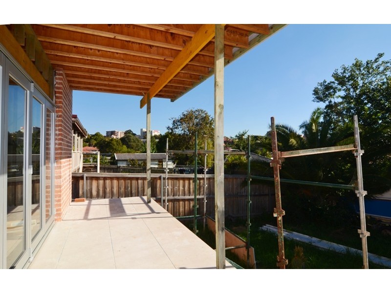 7 Montgomery Street, Miranda NSW 2228