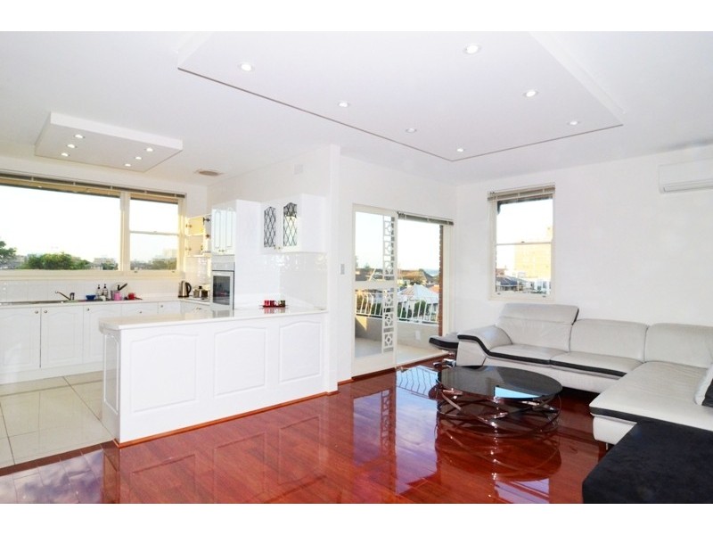 11/201 President Avenue, Monterey NSW 2217