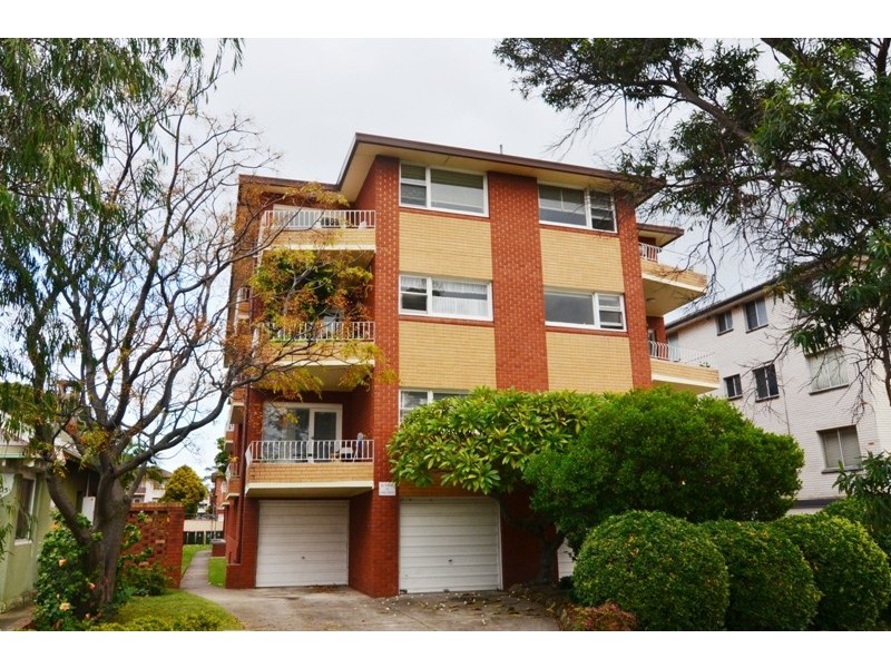 11/201 President Avenue, Monterey NSW 2217