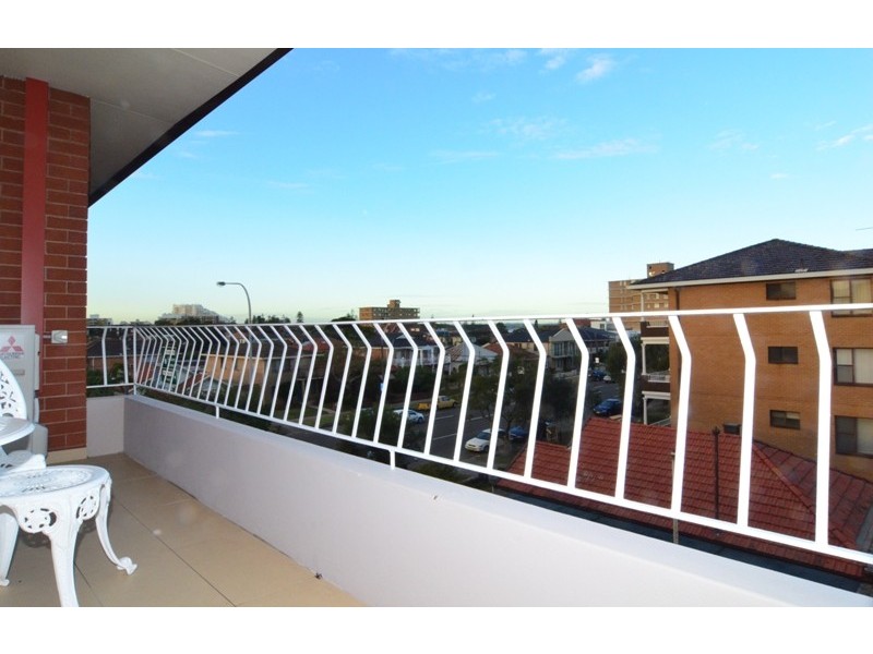 11/201 President Avenue, Monterey NSW 2217