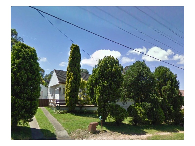 143 Parraweena Road, Miranda NSW 2228