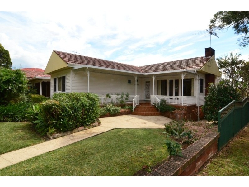 221 President Avenue, Miranda NSW 2228