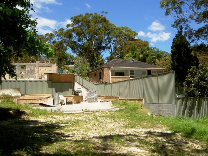 Lot 2, 39 Edward Street, Sylvania NSW 2224