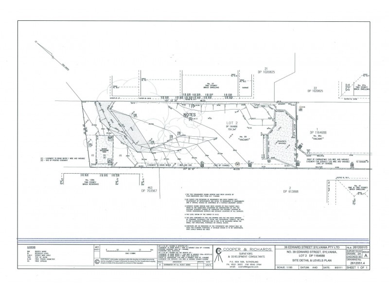Lot 2, 39 Edward Street, Sylvania NSW 2224