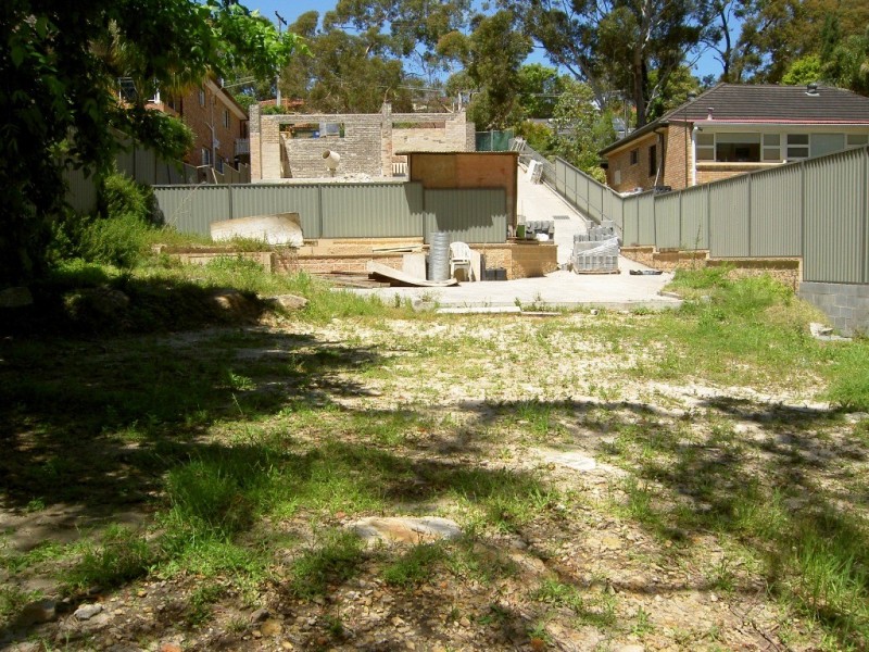 Lot 2, 39 Edward Street, Sylvania NSW 2224