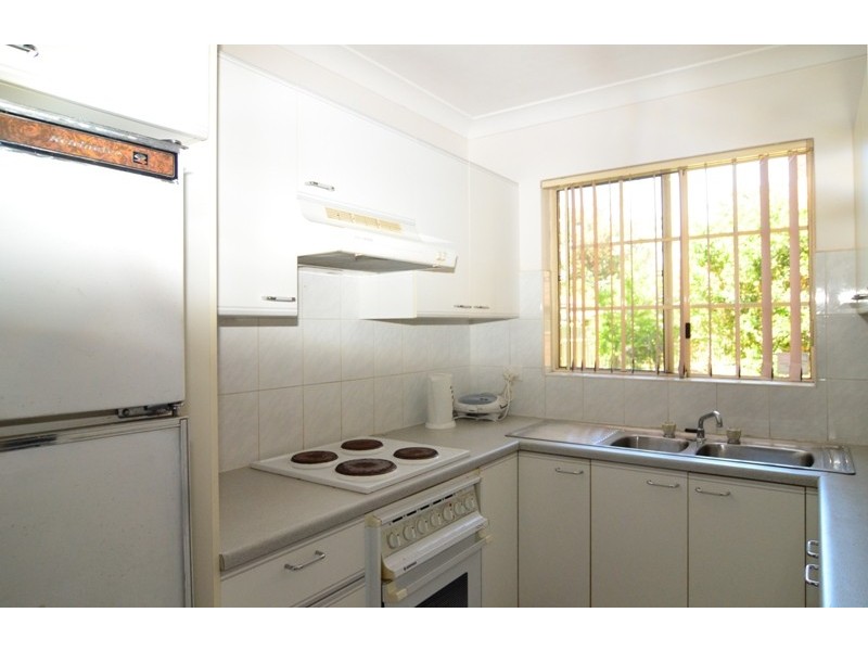 25/4-10 Miranda Road, Miranda NSW 2228