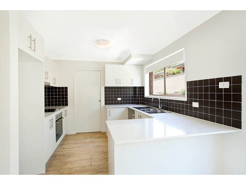 3/21-23 Nolan Avenue, Engadine NSW 2233