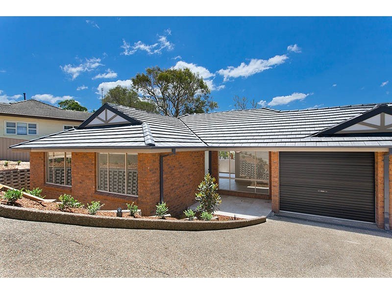 6/21-23 Nolan Avenue, Engadine NSW 2233