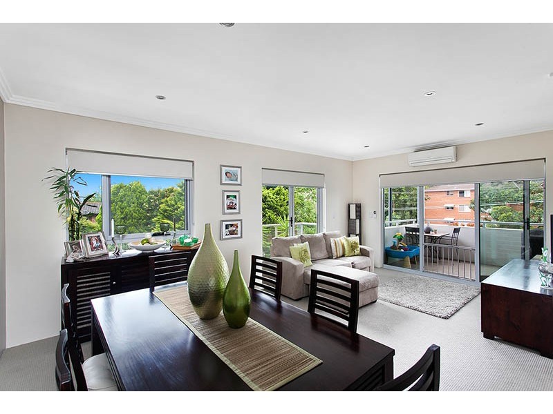 15/500 President Avenue, Sutherland NSW 2232