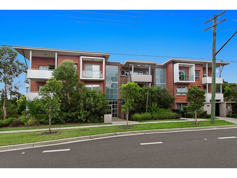 15/500 President Avenue, Sutherland NSW 2232