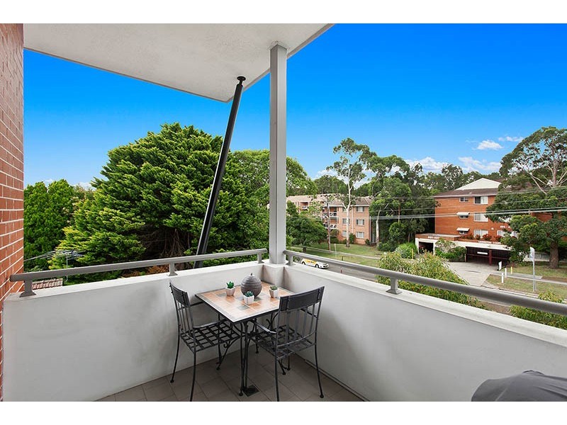 15/500 President Avenue, Sutherland NSW 2232