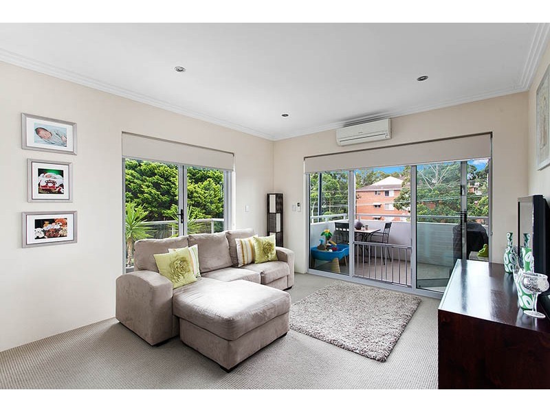 15/500 President Avenue, Sutherland NSW 2232