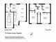 2/21-23 Nolan Avenue, Engadine NSW 2233 Floorplan