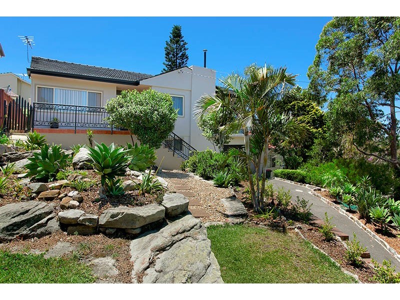 221 Princes Highway, Sylvania NSW 2224