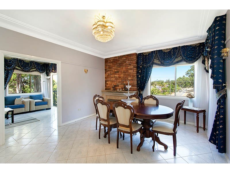 221 Princes Highway, Sylvania NSW 2224