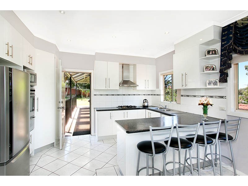 221 Princes Highway, Sylvania NSW 2224