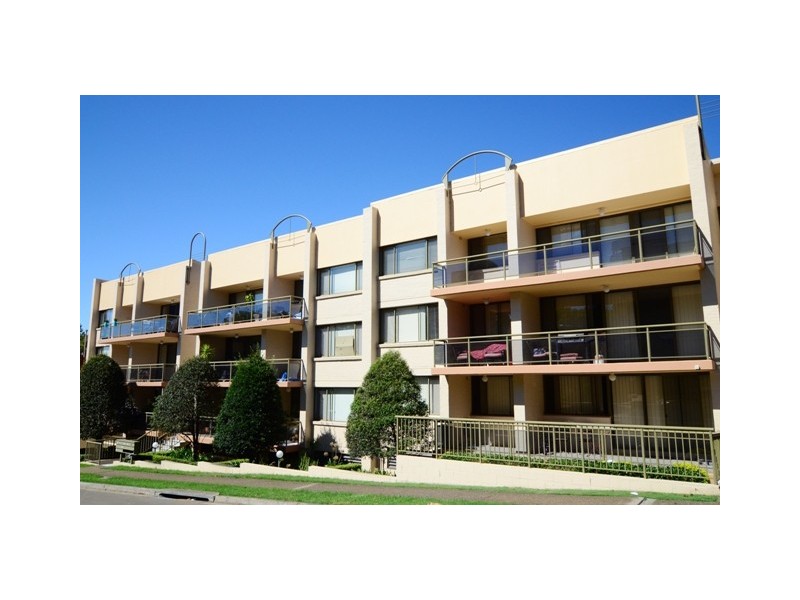 16/2-6 Gurrier Avenue, Miranda NSW 2228