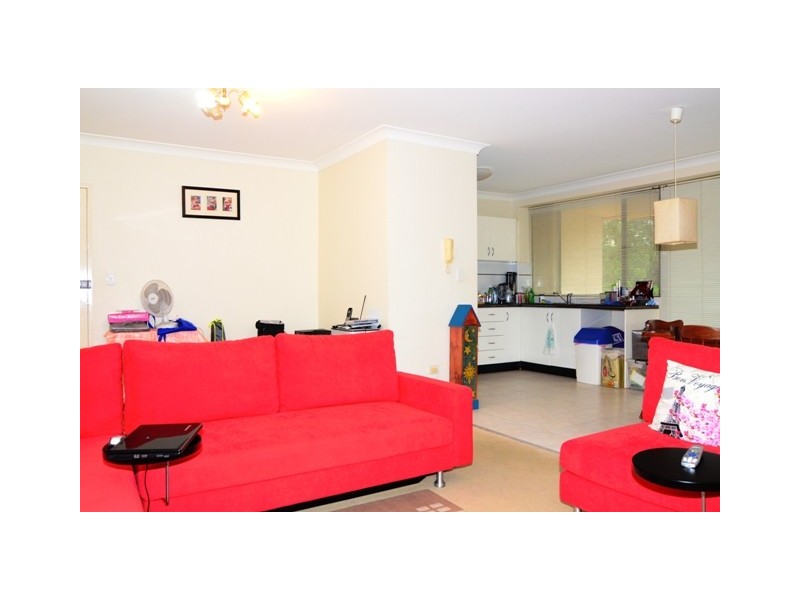 16/2-6 Gurrier Avenue, Miranda NSW 2228