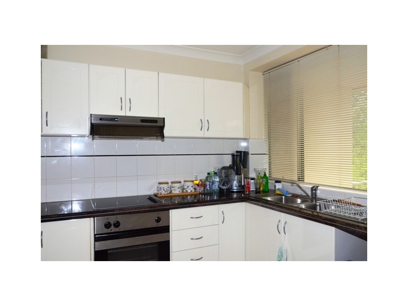 16/2-6 Gurrier Avenue, Miranda NSW 2228