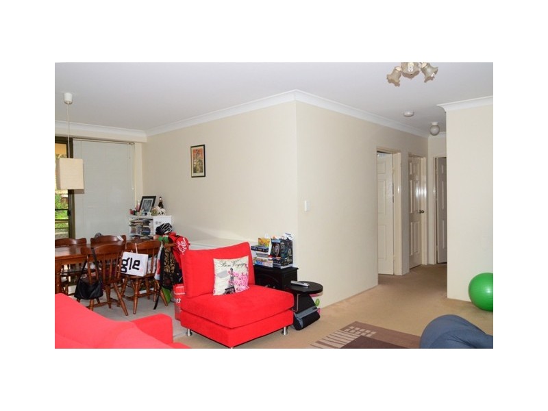 16/2-6 Gurrier Avenue, Miranda NSW 2228