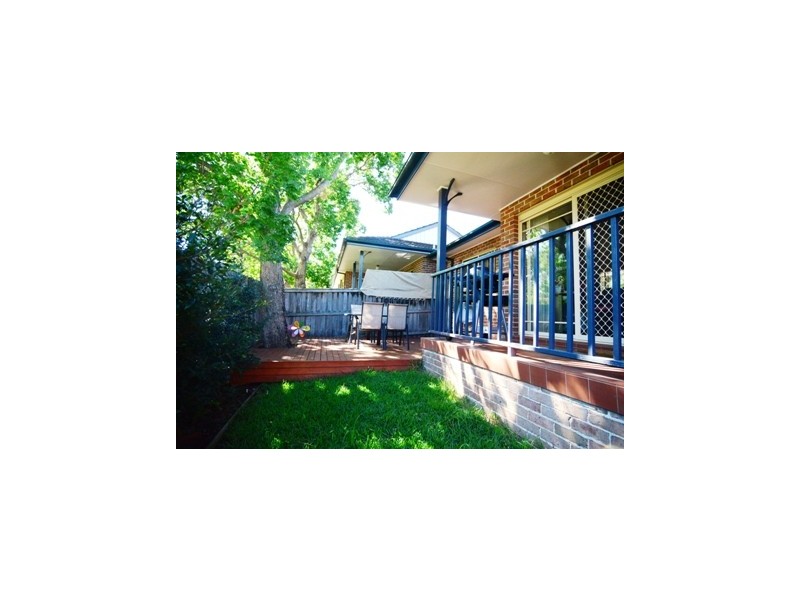 7/81 – 91 Denman Avenue, Woolooware NSW 2230