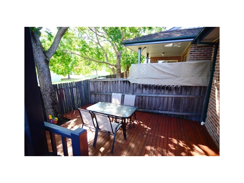 7/81 – 91 Denman Avenue, Woolooware NSW 2230