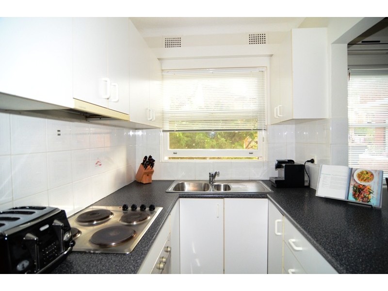 1/3 St Andrews Place, Cronulla NSW 2230