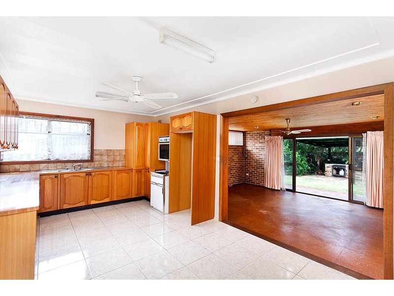 4 Silverwater Crescent, Miranda NSW 2228