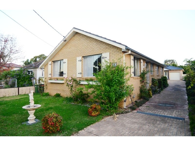 1/16 Second Avenue, Gymea Bay NSW 2227