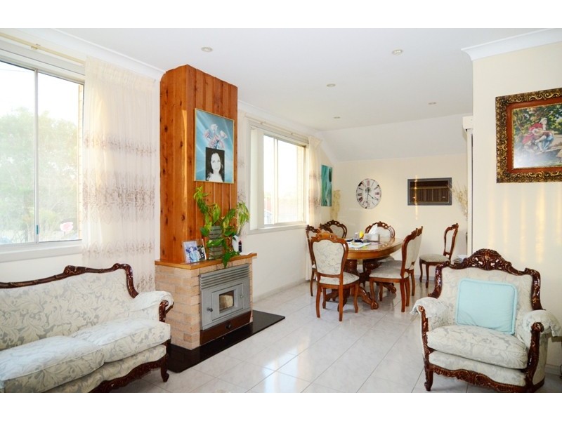 1/16 Second Avenue, Gymea Bay NSW 2227